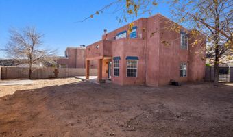 4928 ROCKCRESS Dr NW, Albuquerque, NM 87120