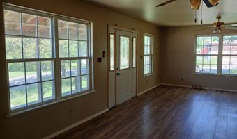 410 NW C St, Antlers, OK 74523
