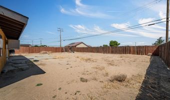 7317 California City Blvd, California City, CA 93505