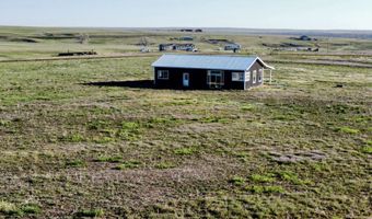 35920 County Road 160, Agate, CO 80101
