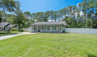 39 Burlington Cir, Beaufort, SC 29906