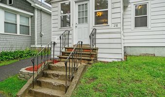 28 Tremont St, Albany, NY 12205