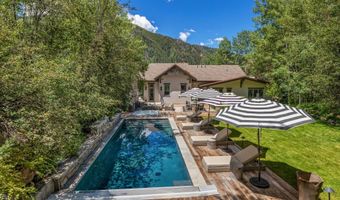 153 W Lupine Dr, Aspen, CO 81611