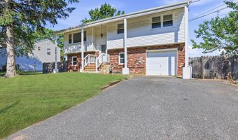 816 Berkeley Ave, Beachwood, NJ 08722