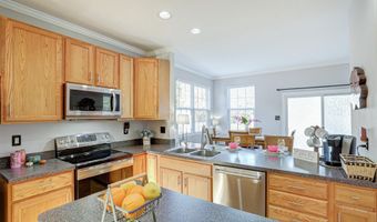 311 OTTER Way, Frederica, DE 19946