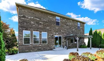 3762 Woodruff Pl, Bargersville, IN 46106