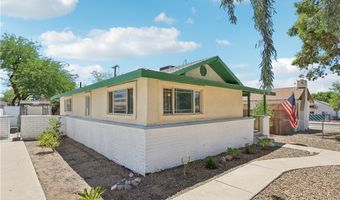 663 Avenue B, Boulder City, NV 89005