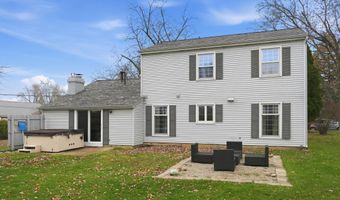 804 Stevens St, Angola, IN 46703