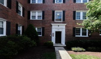 3937 PENNSYLVANIA Ave SE 102, Washington, DC 20020