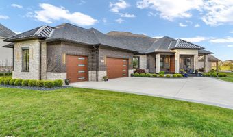 3995 Chapel Hill Ct, Bargersville, IN 46106