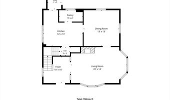 544 Main St, Acushnet, MA 02743