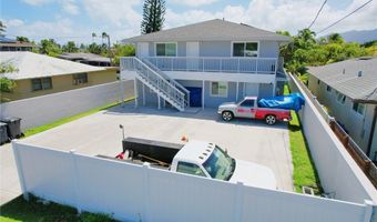 609 Olomana St, Kailua, HI 96734