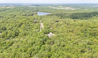 17290 County Road 3548, Ada, OK 74820
