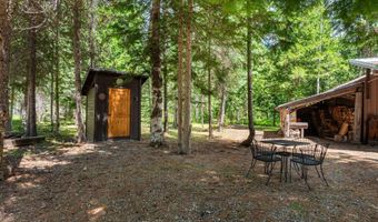 163 Bussard Lake Rd, Bonners Ferry, ID 83805