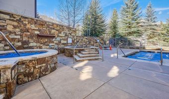 300 Prater Rd A-408, Beaver Creek, CO 81620