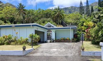 46-046 Puulau Pl, Kaneohe, HI 96744