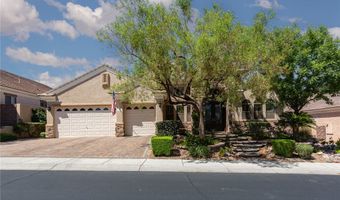 2195 Stage Stop Dr, Henderson, NV 89052