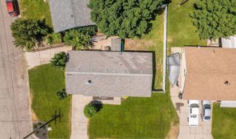 494 Hillcrest Ave, American Falls, ID 83211