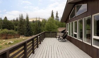 133 Gold Run Rd, Alma, CO 80440