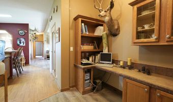 33 Oxbow, Buffalo, WY 82834