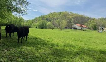 679 New Hope Church Rd, Barbourville, KY 40906
