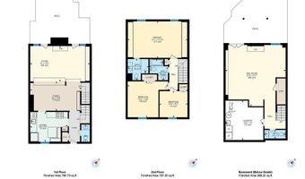 7322 Greentree Rd, Bethesda, MD 20817