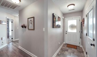 255 N Taylor Dr, Bells, TN 38006