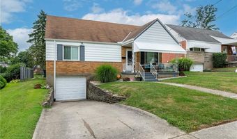 1060 Belvoir Ln, Cincinnati, OH 45238