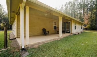 971 Somerset Rd SE, Bogue Chitto, MS 39629