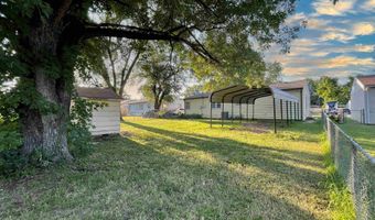 233 E Radio Ln, Arkansas City, KS 67005