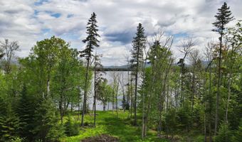 Lot 19 Herr Trail, Adamstown Twp., ME 04970