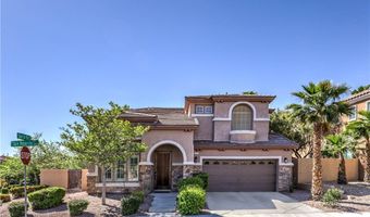 11741 San Rosarita Ct, Las Vegas, NV 89138
