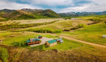 34 Outlaw Trl, Anaconda, MT 59711