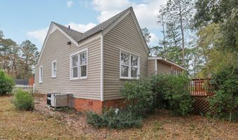 1714 Carolina Dr SW, Aiken, SC 29801