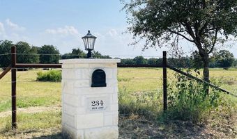 234 Hcr 2205, Aquilla, TX 76622