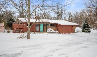 1309 N Nursery Rd, Anderson, IN 46012