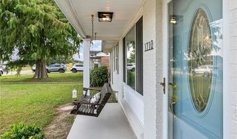 1710 SCHNELL Dr, Arabi, LA 70032