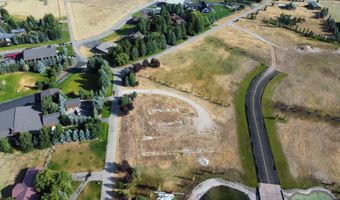 REFUGE W lot 3, Alpine, WY 83128