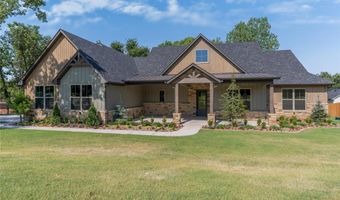 12975 Stagecoach Trl, Arcadia, OK 73007
