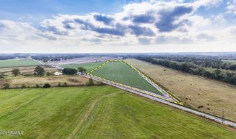 Tbd Sand Pit Road, Abbeville, LA 70510