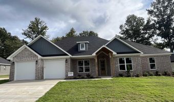 4422 Cumberland, Benton, AR 72019