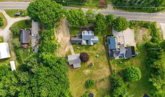 131 Clinton Rd, Antrim, NH 03440