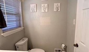 123 E 15th, Ada, OK 74820