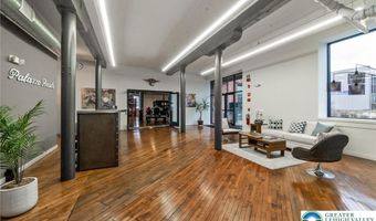 107 Hamilton Street Unit Residence 2 Residence 2, Allentown, PA 18101