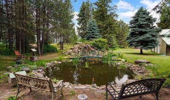 480 Natures Way, Bonners Ferry, ID 83805