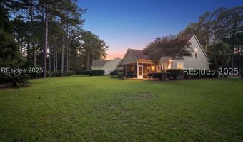 7 Stonesthrow Ct, Bluffton, SC 29910