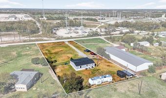 1918 E Foster Crossing Rd, Anna, TX 75409