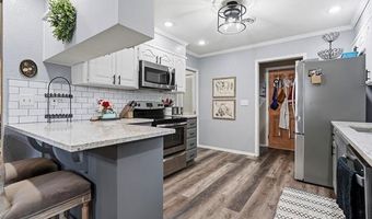 2006 Yorktown Ct, Ardmore, OK 73401