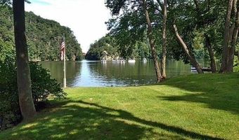 67 Lake Lillinonah Rd N, Bridgewater, CT 06752