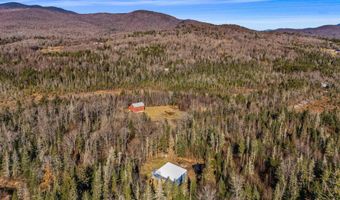 3400 Bog Rd, Belvidere Center, VT 05442